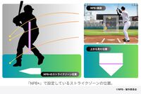 プロ野球速報アプリ『NPB+』、じつはKONAMIが作っていた！ NPBEとソニーの3社協業による新アプリの開発と運営の裏側に迫る