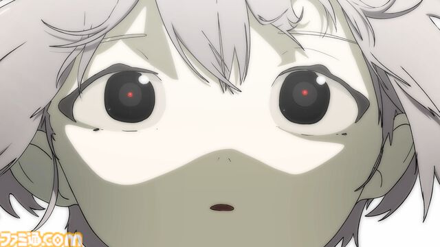 『子どもたちの庭』「輪廻転生が管理された世界」で少年に安らかな死を届ける宗教SFゲームの無料体験版が近日配信。ハクスラストラテジー『ミスモン』の体験版も配信開始