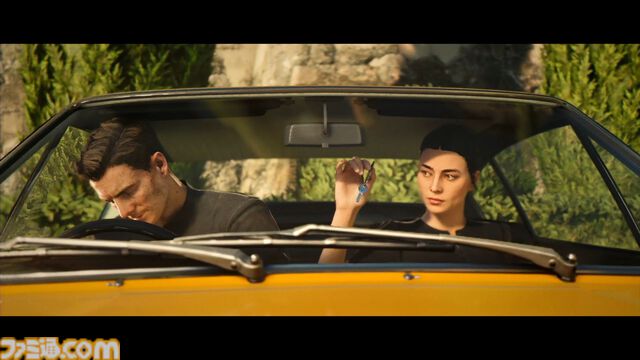 『007 ファーストライト』は若きボンドを描く、スパイアクションの決定版。潜入・捜査・ガジェット・ロマンス・カーチェイス！『007』を詰め込み、高いリトライ性も誇る【レビュー】