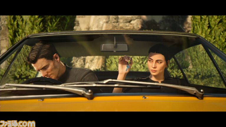 『007 ファーストライト』は若きボンドを描く、スパイアクションの決定版。潜入・捜査・ガジェット・ロマンス・カーチェイス!『007』を詰め込み、高いリトライ性も誇る【レビュー】