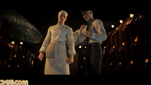 『007 ファーストライト』は若きボンドを描く、スパイアクションの決定版。潜入・捜査・ガジェット・ロマンス・カーチェイス！『007』を詰め込み、高いリトライ性も誇る【レビュー】