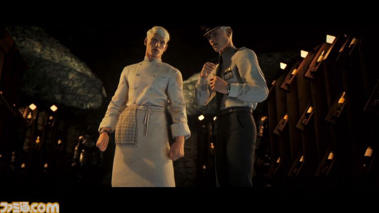 『007 ファーストライト』は若きボンドを描く、スパイアクションの決定版。潜入・捜査・ガジェット・ロマンス・カーチェイス!『007』を詰め込み、高いリトライ性も誇る【レビュー】