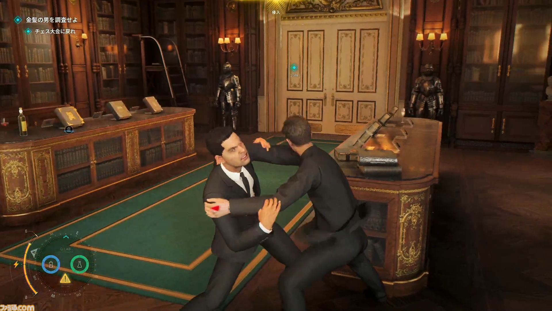 『007 ファーストライト』は若きボンドを描く、スパイアクションの決定版。潜入・捜査・ガジェット・ロマンス・カーチェイス！『007』を詰め込み、高いリトライ性も誇る【レビュー】