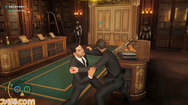 『007 ファーストライト』は若きボンドを描く、スパイアクションの決定版。潜入・捜査・ガジェット・ロマンス・カーチェイス！『007』を詰め込み、高いリトライ性も誇る【レビュー】
