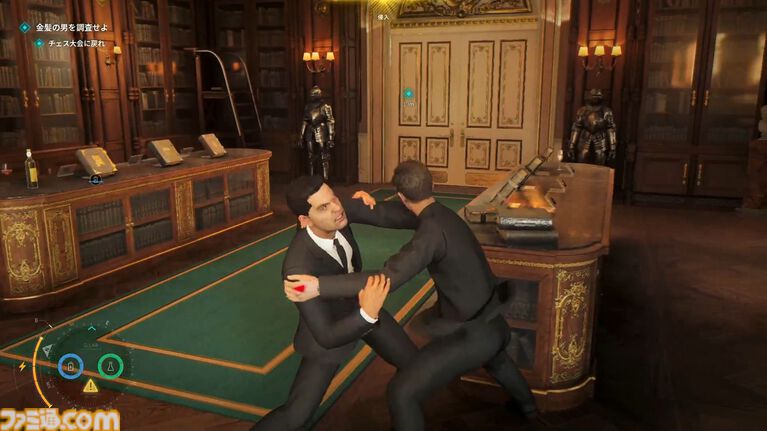 『007 ファーストライト』は若きボンドを描く、スパイアクションの決定版。潜入・捜査・ガジェット・ロマンス・カーチェイス!『007』を詰め込み、高いリトライ性も誇る【レビュー】