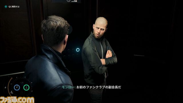 『007 ファーストライト』は若きボンドを描く、スパイアクションの決定版。潜入・捜査・ガジェット・ロマンス・カーチェイス！『007』を詰め込み、高いリトライ性も誇る【レビュー】