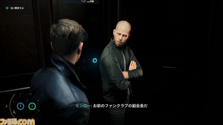 『007 ファーストライト』は若きボンドを描く、スパイアクションの決定版。潜入・捜査・ガジェット・ロマンス・カーチェイス!『007』を詰め込み、高いリトライ性も誇る【レビュー】