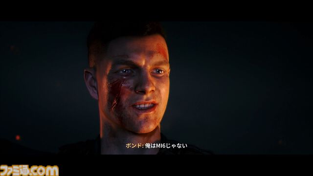 『007 ファーストライト』は若きボンドを描く、スパイアクションの決定版。潜入・捜査・ガジェット・ロマンス・カーチェイス！『007』を詰め込み、高いリトライ性も誇る【レビュー】