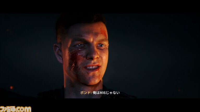 『007 ファーストライト』は若きボンドを描く、スパイアクションの決定版。潜入・捜査・ガジェット・ロマンス・カーチェイス!『007』を詰め込み、高いリトライ性も誇る【レビュー】