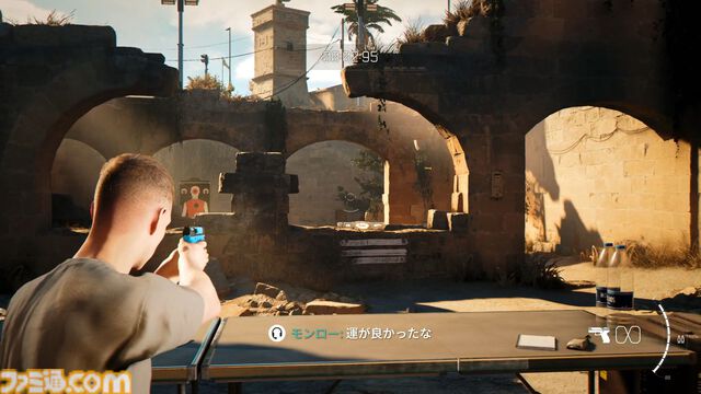 『007 ファーストライト』は若きボンドを描く、スパイアクションの決定版。潜入・捜査・ガジェット・ロマンス・カーチェイス！『007』を詰め込み、高いリトライ性も誇る【レビュー】