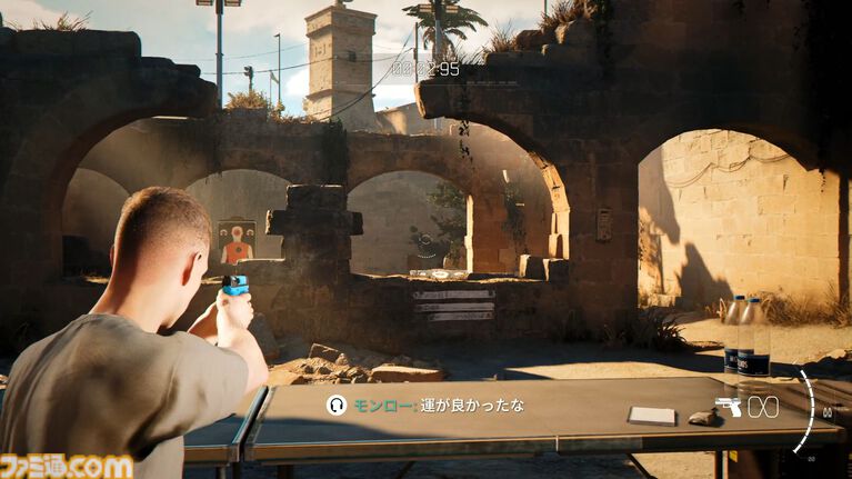 『007 ファーストライト』は若きボンドを描く、スパイアクションの決定版。潜入・捜査・ガジェット・ロマンス・カーチェイス!『007』を詰め込み、高いリトライ性も誇る【レビュー】