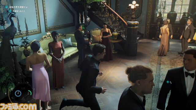 『007 ファーストライト』は若きボンドを描く、スパイアクションの決定版。潜入・捜査・ガジェット・ロマンス・カーチェイス！『007』を詰め込み、高いリトライ性も誇る【レビュー】