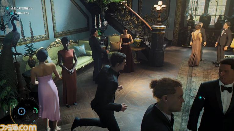 『007 ファーストライト』は若きボンドを描く、スパイアクションの決定版。潜入・捜査・ガジェット・ロマンス・カーチェイス!『007』を詰め込み、高いリトライ性も誇る【レビュー】