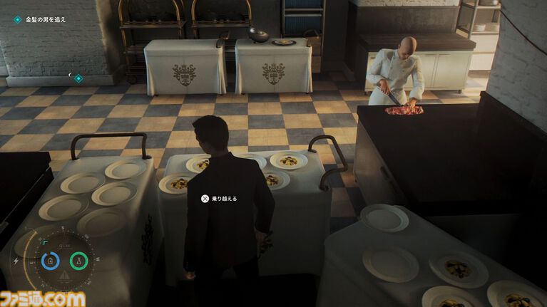 『007 ファーストライト』は若きボンドを描く、スパイアクションの決定版。潜入・捜査・ガジェット・ロマンス・カーチェイス!『007』を詰め込み、高いリトライ性も誇る【レビュー】