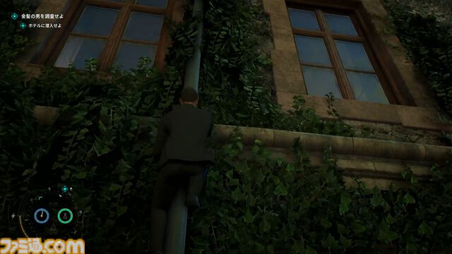 『007 ファーストライト』は若きボンドを描く、スパイアクションの決定版。潜入・捜査・ガジェット・ロマンス・カーチェイス！『007』を詰め込み、高いリトライ性も誇る【レビュー】