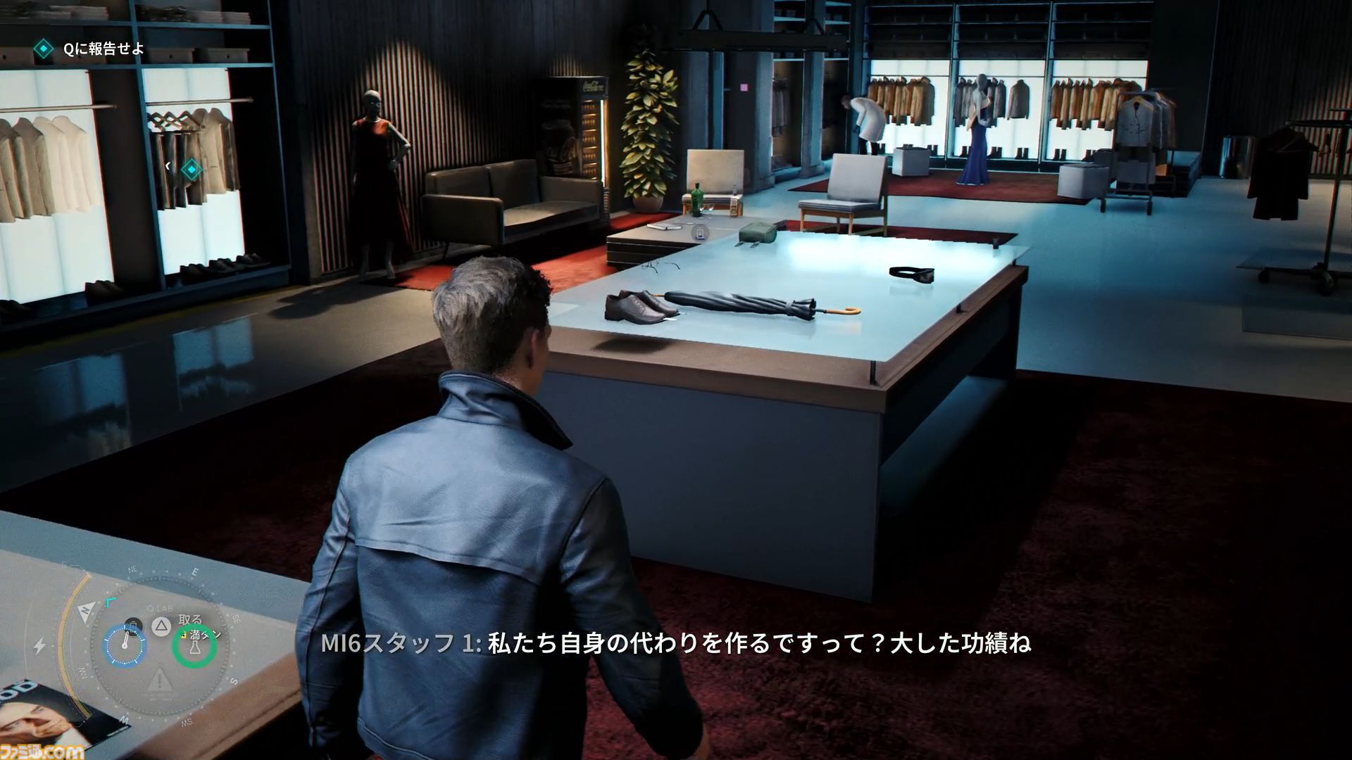 『007 ファーストライト』は若きボンドを描く、スパイアクションの決定版。潜入・捜査・ガジェット・ロマンス・カーチェイス！『007』を詰め込み、高いリトライ性も誇る【レビュー】