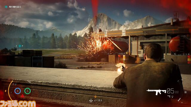 『007 ファーストライト』は若きボンドを描く、スパイアクションの決定版。潜入・捜査・ガジェット・ロマンス・カーチェイス！『007』を詰め込み、高いリトライ性も誇る【レビュー】