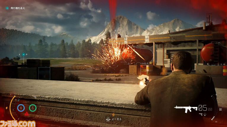 『007 ファーストライト』は若きボンドを描く、スパイアクションの決定版。潜入・捜査・ガジェット・ロマンス・カーチェイス!『007』を詰め込み、高いリトライ性も誇る【レビュー】