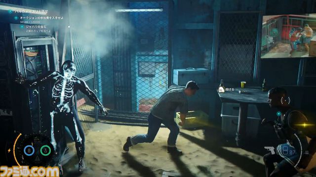 『007 ファーストライト』は若きボンドを描く、スパイアクションの決定版。潜入・捜査・ガジェット・ロマンス・カーチェイス！『007』を詰め込み、高いリトライ性も誇る【レビュー】