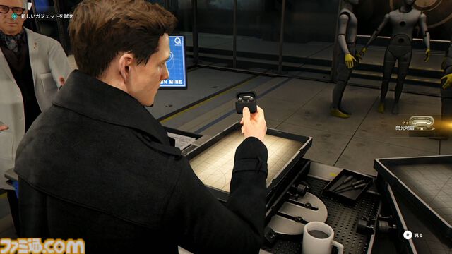 『007 ファーストライト』は若きボンドを描く、スパイアクションの決定版。潜入・捜査・ガジェット・ロマンス・カーチェイス！『007』を詰め込み、高いリトライ性も誇る【レビュー】