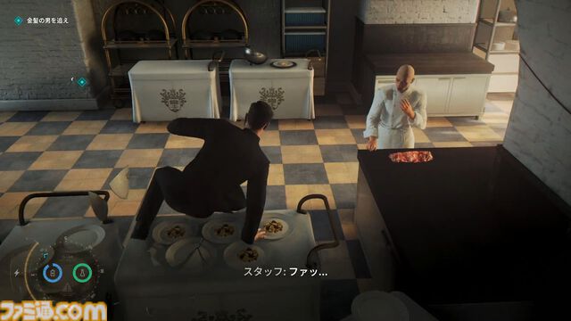 『007 ファーストライト』は若きボンドを描く、スパイアクションの決定版。潜入・捜査・ガジェット・ロマンス・カーチェイス！『007』を詰め込み、高いリトライ性も誇る【レビュー】