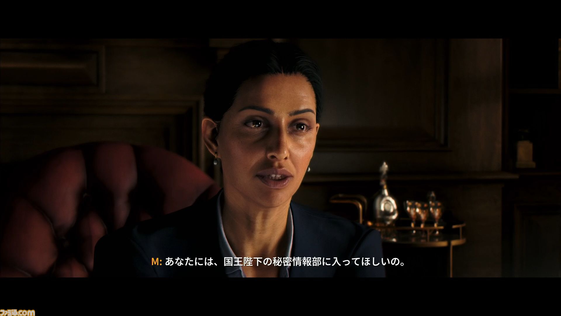 『007 ファーストライト』は若きボンドを描く、スパイアクションの決定版。潜入・捜査・ガジェット・ロマンス・カーチェイス！『007』を詰め込み、高いリトライ性も誇る【レビュー】