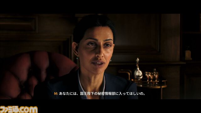 『007 ファーストライト』は若きボンドを描く、スパイアクションの決定版。潜入・捜査・ガジェット・ロマンス・カーチェイス！『007』を詰め込み、高いリトライ性も誇る【レビュー】