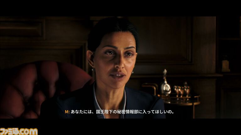 『007 ファーストライト』は若きボンドを描く、スパイアクションの決定版。潜入・捜査・ガジェット・ロマンス・カーチェイス!『007』を詰め込み、高いリトライ性も誇る【レビュー】