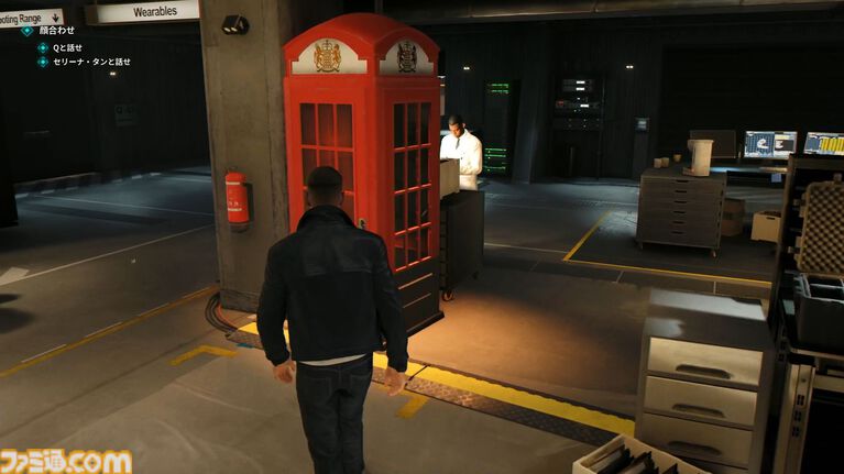 『007 ファーストライト』は若きボンドを描く、スパイアクションの決定版。潜入・捜査・ガジェット・ロマンス・カーチェイス!『007』を詰め込み、高いリトライ性も誇る【レビュー】