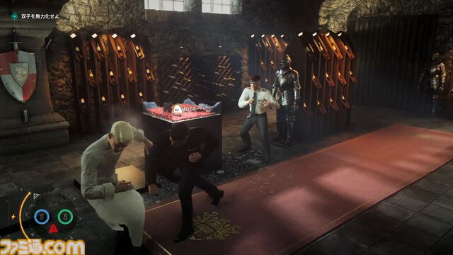 『007 ファーストライト』は若きボンドを描く、スパイアクションの決定版。潜入・捜査・ガジェット・ロマンス・カーチェイス！『007』を詰め込み、高いリトライ性も誇る【レビュー】