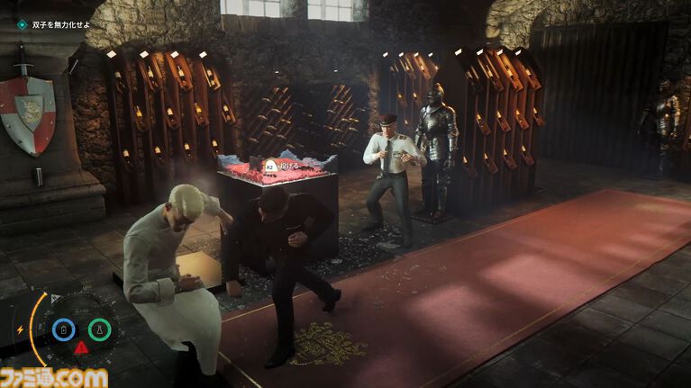 『007 ファーストライト』は若きボンドを描く、スパイアクションの決定版。潜入・捜査・ガジェット・ロマンス・カーチェイス!『007』を詰め込み、高いリトライ性も誇る【レビュー】