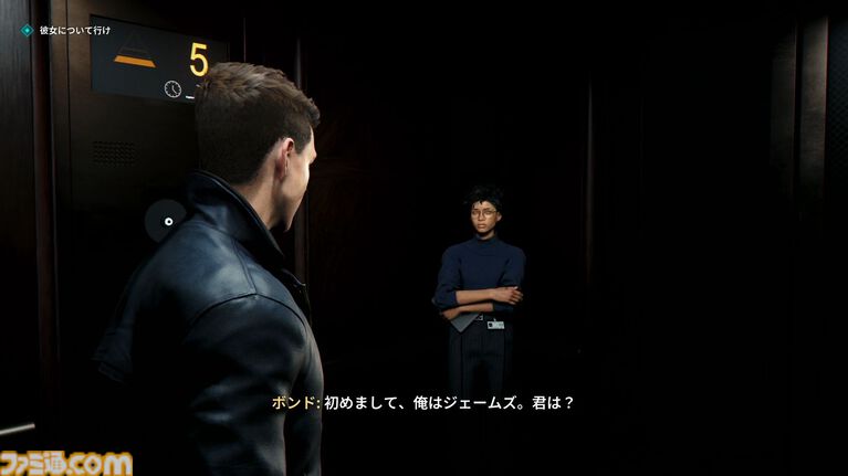 『007 ファーストライト』は若きボンドを描く、スパイアクションの決定版。潜入・捜査・ガジェット・ロマンス・カーチェイス!『007』を詰め込み、高いリトライ性も誇る【レビュー】
