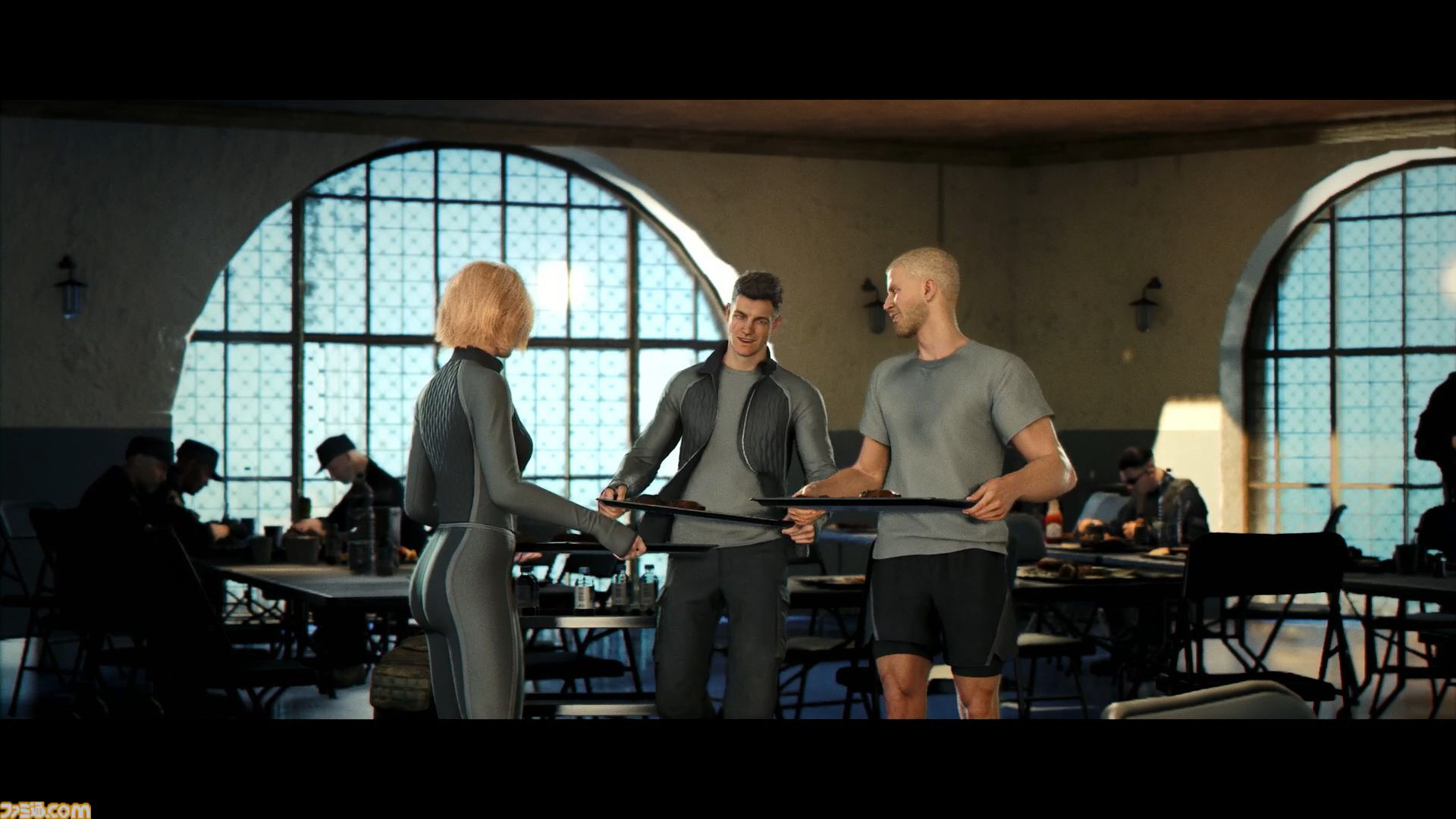 『007 ファーストライト』は若きボンドを描く、スパイアクションの決定版。潜入・捜査・ガジェット・ロマンス・カーチェイス！『007』を詰め込み、高いリトライ性も誇る【レビュー】