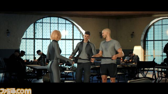 『007 ファーストライト』は若きボンドを描く、スパイアクションの決定版。潜入・捜査・ガジェット・ロマンス・カーチェイス！『007』を詰め込み、高いリトライ性も誇る【レビュー】
