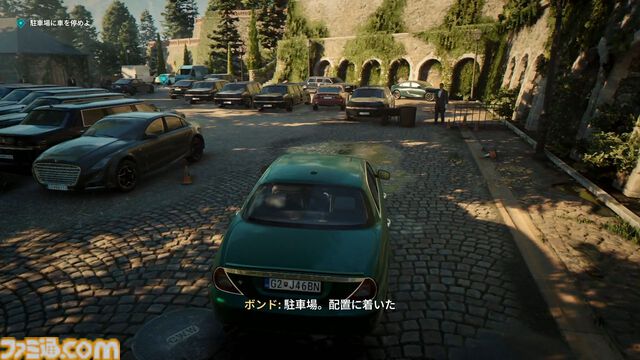 『007 ファーストライト』は若きボンドを描く、スパイアクションの決定版。潜入・捜査・ガジェット・ロマンス・カーチェイス！『007』を詰め込み、高いリトライ性も誇る【レビュー】