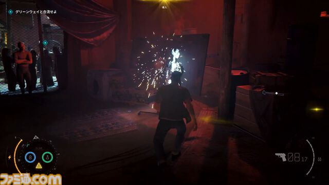 『007 ファーストライト』は若きボンドを描く、スパイアクションの決定版。潜入・捜査・ガジェット・ロマンス・カーチェイス！『007』を詰め込み、高いリトライ性も誇る【レビュー】