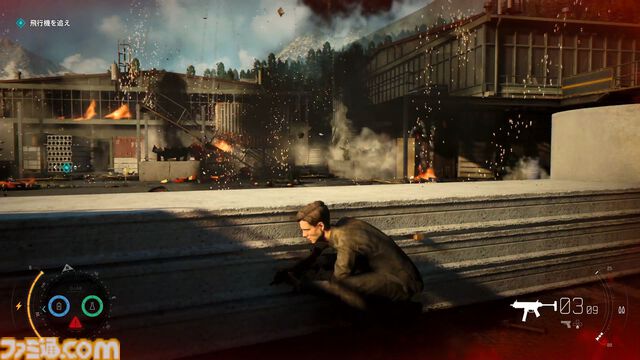 『007 ファーストライト』は若きボンドを描く、スパイアクションの決定版。潜入・捜査・ガジェット・ロマンス・カーチェイス！『007』を詰め込み、高いリトライ性も誇る【レビュー】