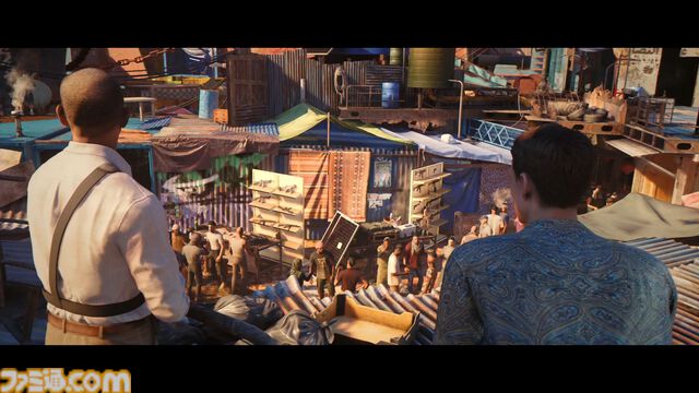 『007 ファーストライト』は若きボンドを描く、スパイアクションの決定版。潜入・捜査・ガジェット・ロマンス・カーチェイス！『007』を詰め込み、高いリトライ性も誇る【レビュー】