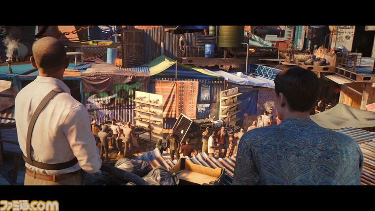 『007 ファーストライト』は若きボンドを描く、スパイアクションの決定版。潜入・捜査・ガジェット・ロマンス・カーチェイス!『007』を詰め込み、高いリトライ性も誇る【レビュー】