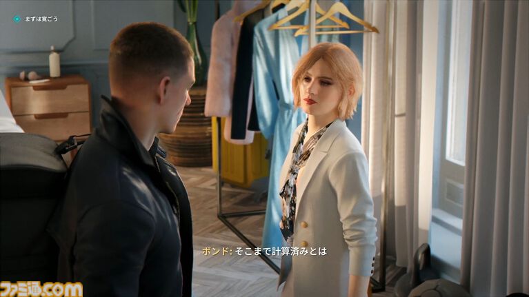 『007 ファーストライト』は若きボンドを描く、スパイアクションの決定版。潜入・捜査・ガジェット・ロマンス・カーチェイス!『007』を詰め込み、高いリトライ性も誇る【レビュー】