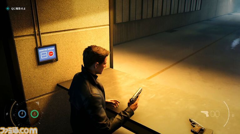 『007 ファーストライト』は若きボンドを描く、スパイアクションの決定版。潜入・捜査・ガジェット・ロマンス・カーチェイス!『007』を詰め込み、高いリトライ性も誇る【レビュー】