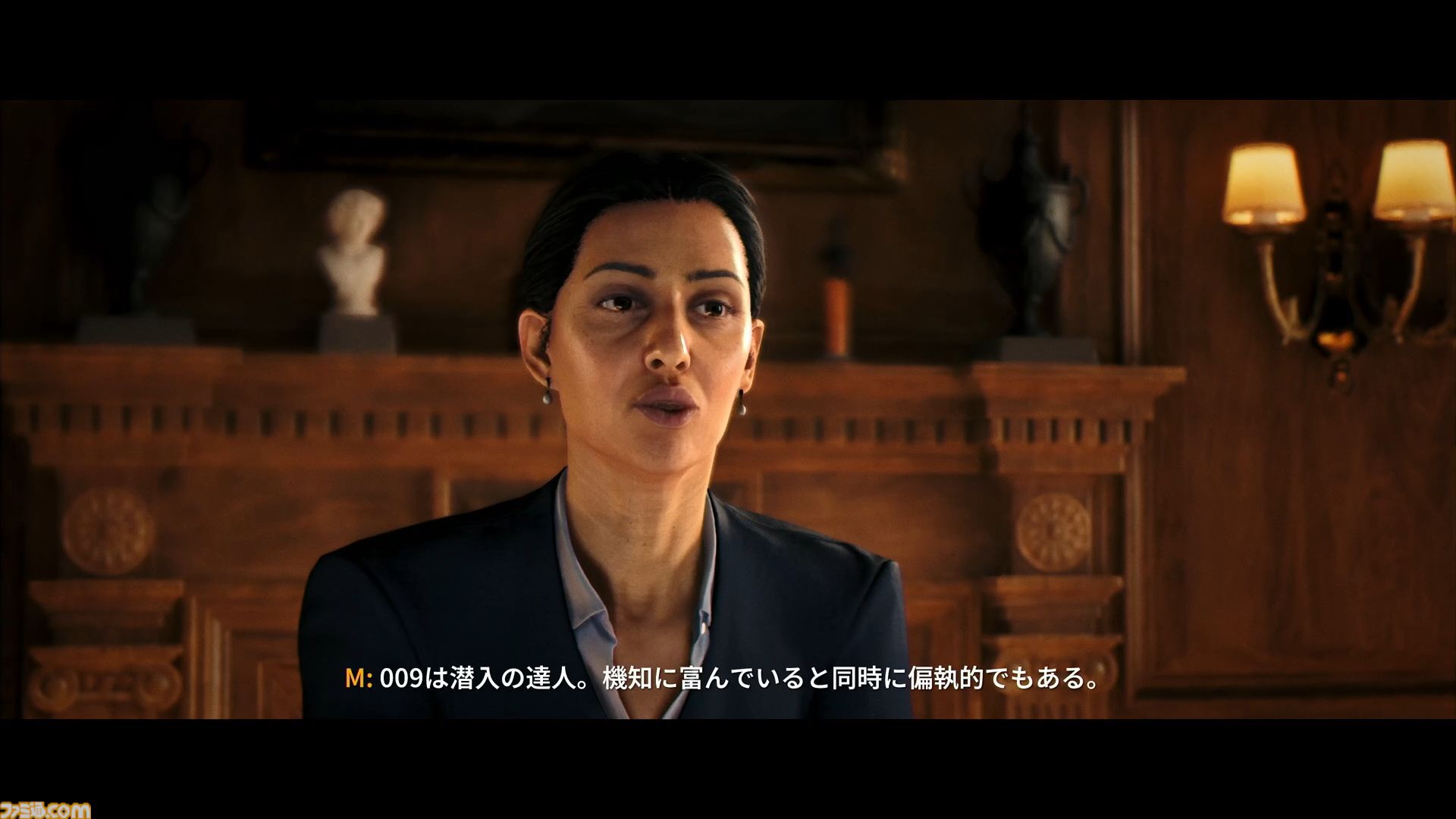 『007 ファーストライト』は若きボンドを描く、スパイアクションの決定版。潜入・捜査・ガジェット・ロマンス・カーチェイス！『007』を詰め込み、高いリトライ性も誇る【レビュー】