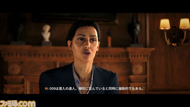 『007 ファーストライト』は若きボンドを描く、スパイアクションの決定版。潜入・捜査・ガジェット・ロマンス・カーチェイス！『007』を詰め込み、高いリトライ性も誇る【レビュー】