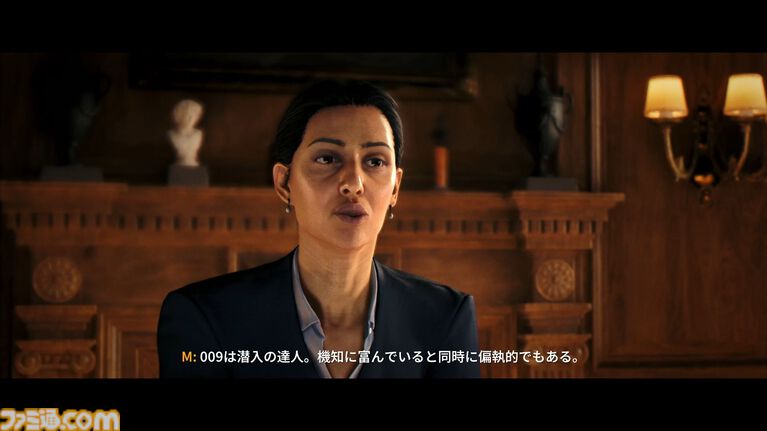 『007 ファーストライト』は若きボンドを描く、スパイアクションの決定版。潜入・捜査・ガジェット・ロマンス・カーチェイス!『007』を詰め込み、高いリトライ性も誇る【レビュー】