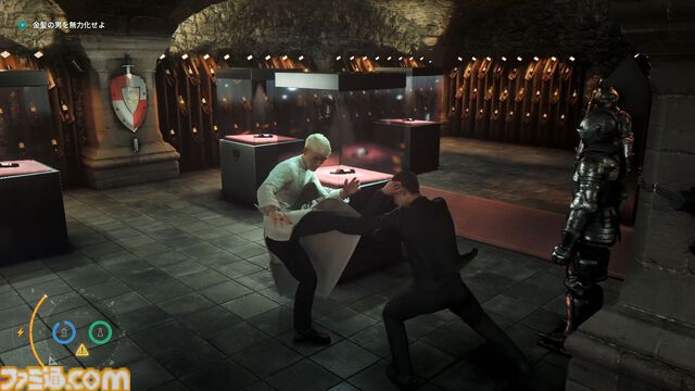 『007 ファーストライト』は若きボンドを描く、スパイアクションの決定版。潜入・捜査・ガジェット・ロマンス・カーチェイス！『007』を詰め込み、高いリトライ性も誇る【レビュー】