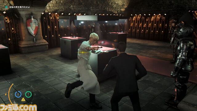 『007 ファーストライト』は若きボンドを描く、スパイアクションの決定版。潜入・捜査・ガジェット・ロマンス・カーチェイス！『007』を詰め込み、高いリトライ性も誇る【レビュー】