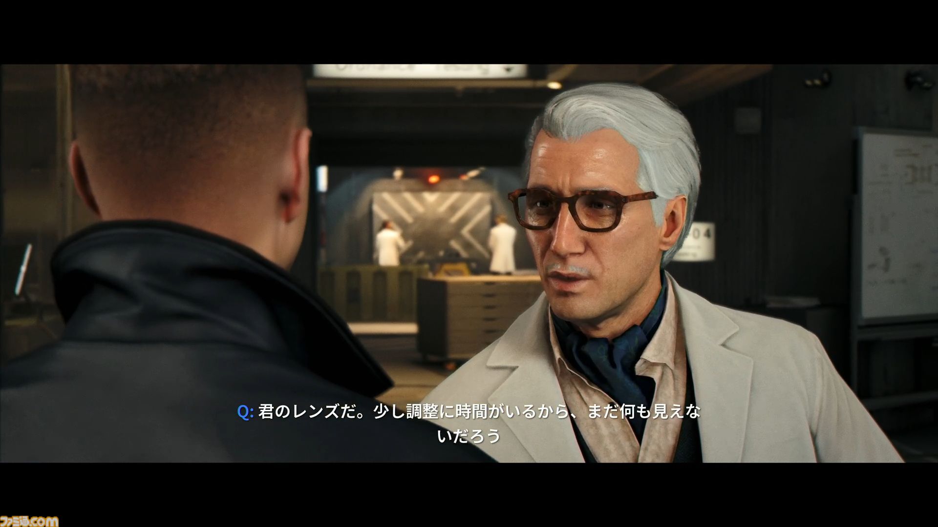 『007 ファーストライト』は若きボンドを描く、スパイアクションの決定版。潜入・捜査・ガジェット・ロマンス・カーチェイス！『007』を詰め込み、高いリトライ性も誇る【レビュー】