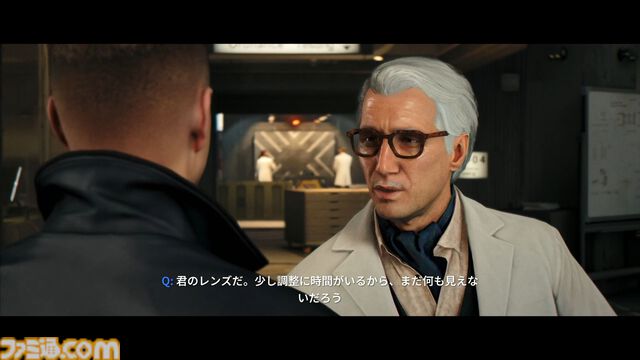 『007 ファーストライト』は若きボンドを描く、スパイアクションの決定版。潜入・捜査・ガジェット・ロマンス・カーチェイス！『007』を詰め込み、高いリトライ性も誇る【レビュー】