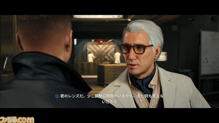 『007 ファーストライト』は若きボンドを描く、スパイアクションの決定版。潜入・捜査・ガジェット・ロマンス・カーチェイス!『007』を詰め込み、高いリトライ性も誇る【レビュー】