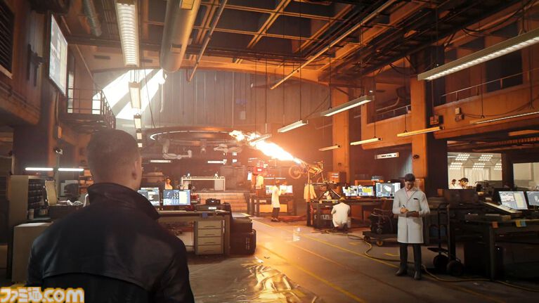 『007 ファーストライト』は若きボンドを描く、スパイアクションの決定版。潜入・捜査・ガジェット・ロマンス・カーチェイス!『007』を詰め込み、高いリトライ性も誇る【レビュー】